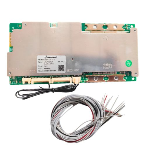 JBD SMART BMS 10-24S 100A DB24SA09